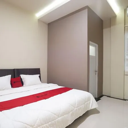 RedDoorz near IPB Dramaga Bogor-2